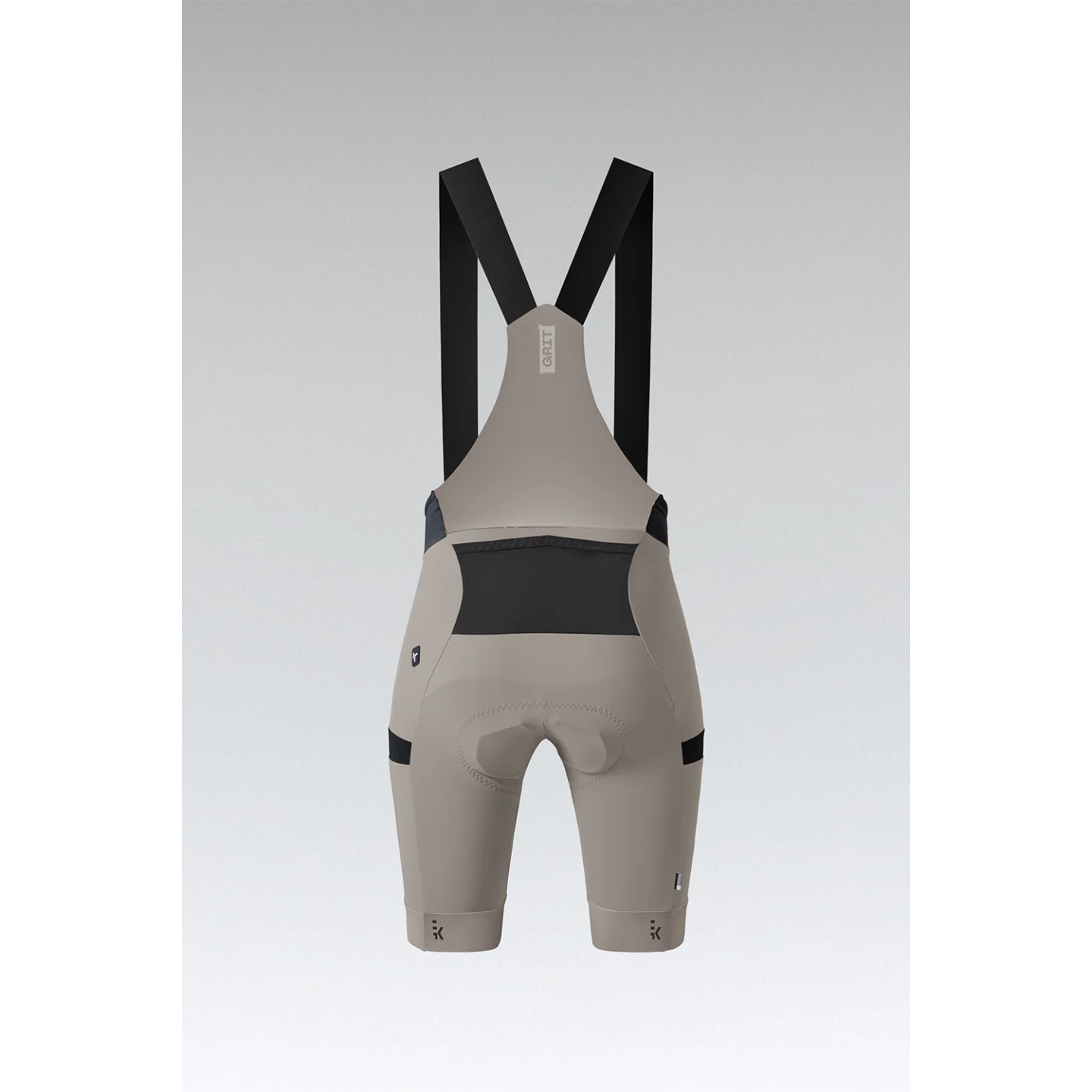 CULOTTE CORTO GRIT 3.0 MUJER NESSIE - K9 | Ravet Bike