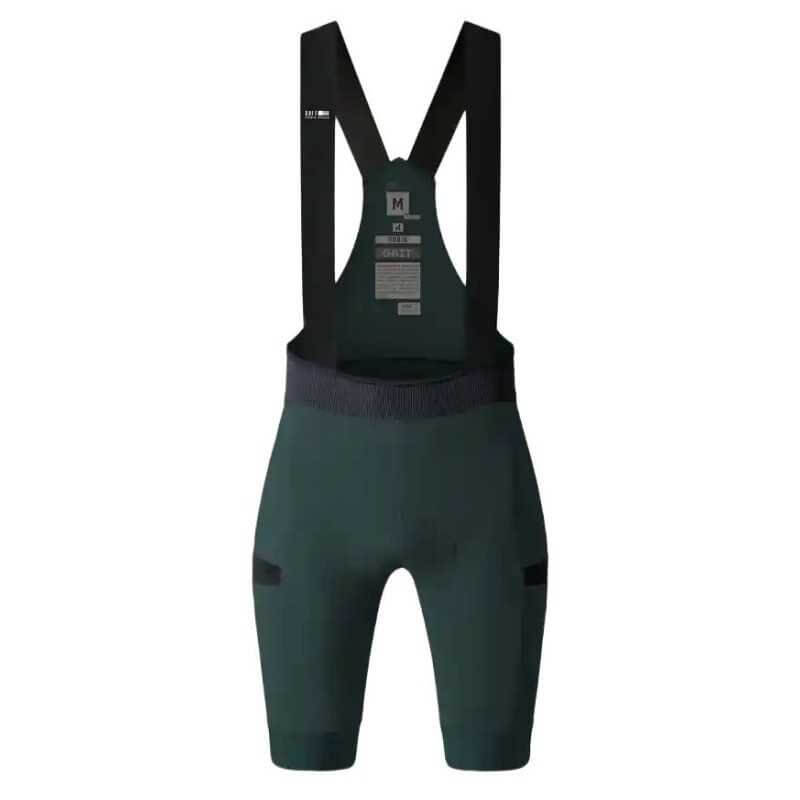 Culotte Gobik Grit 3.0 Mujer Pinewood K9