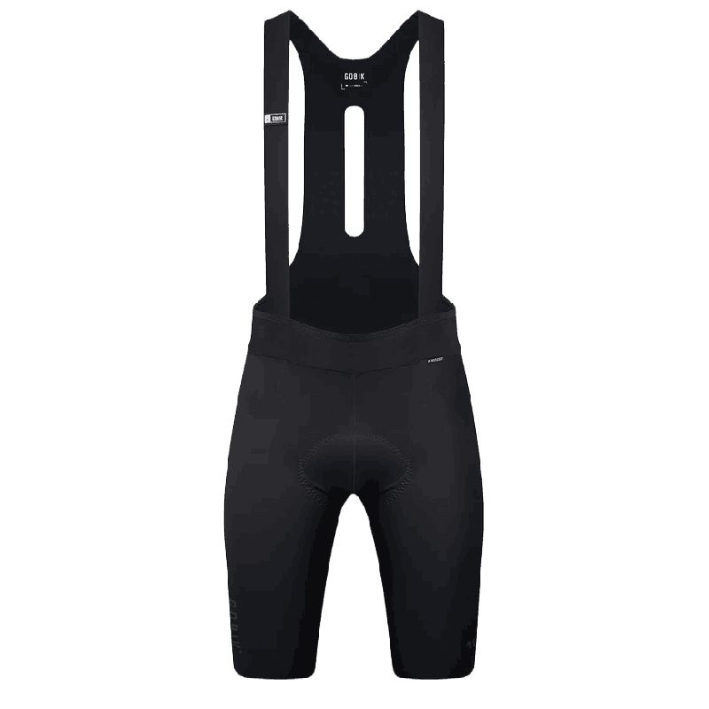 Culotte Gobik X Hombre Black K10 | Comprar online