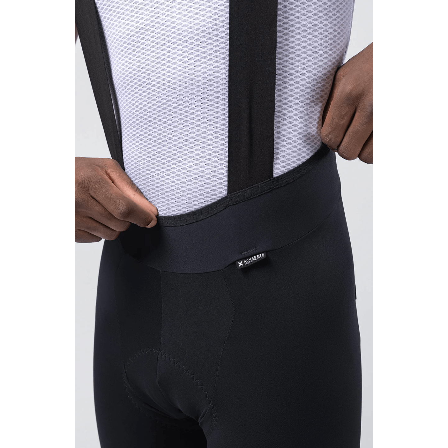 CULOTTE GOBIK CORTO X HOMBRE BLACK - K10 | Ravet Bike