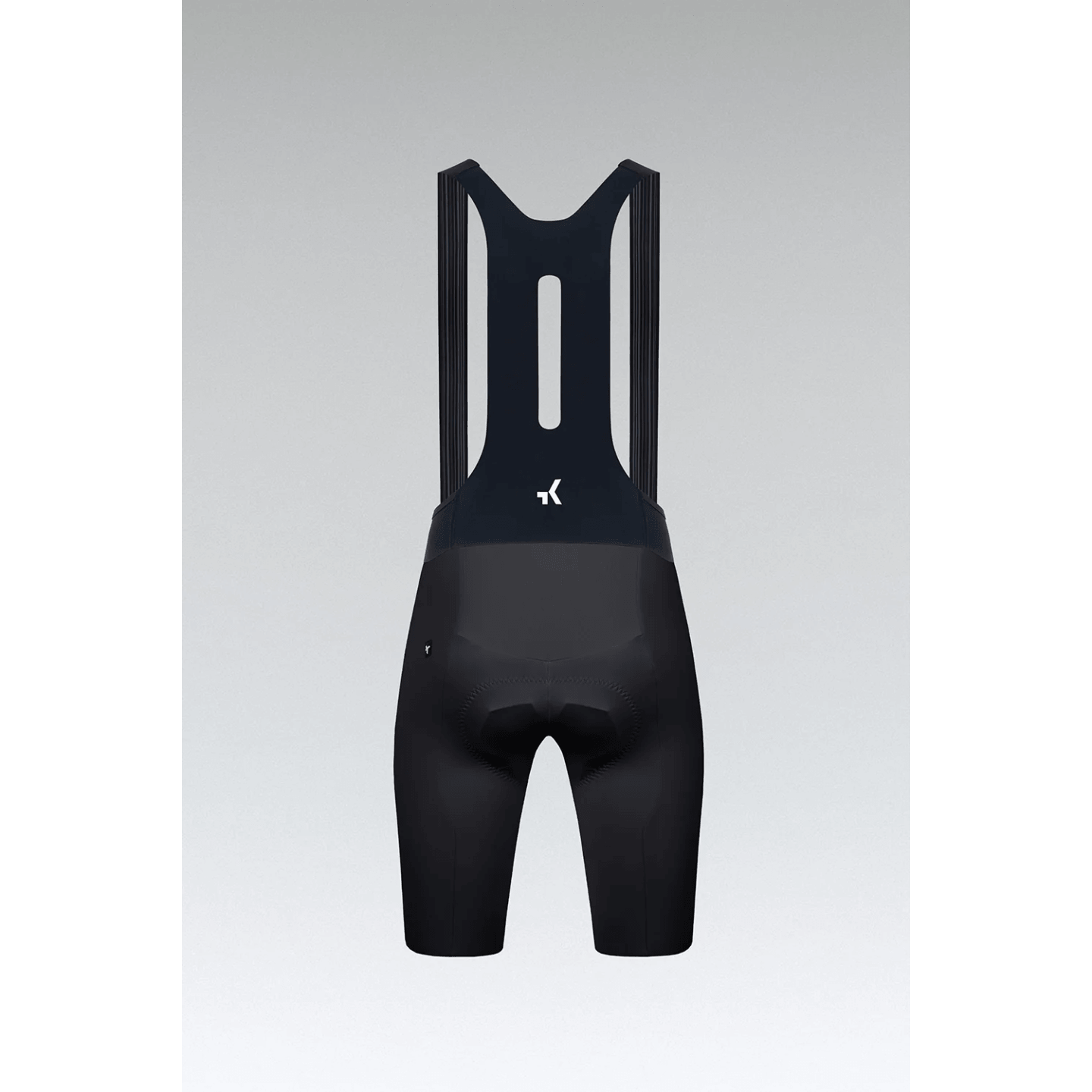 CULOTTE GOBIK CORTO X HOMBRE BLACK - K10 | Ravet Bike