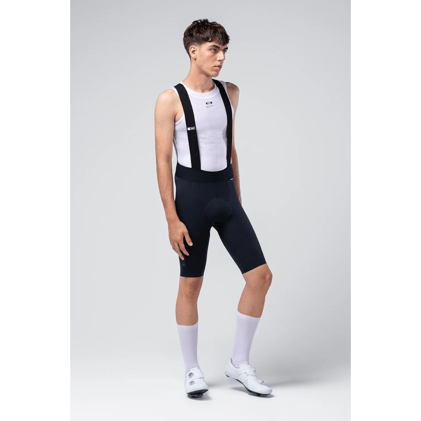 CULOTTE GOBIK CORTO X HOMBRE ULTRABLUE - K10 | Ravet Bike