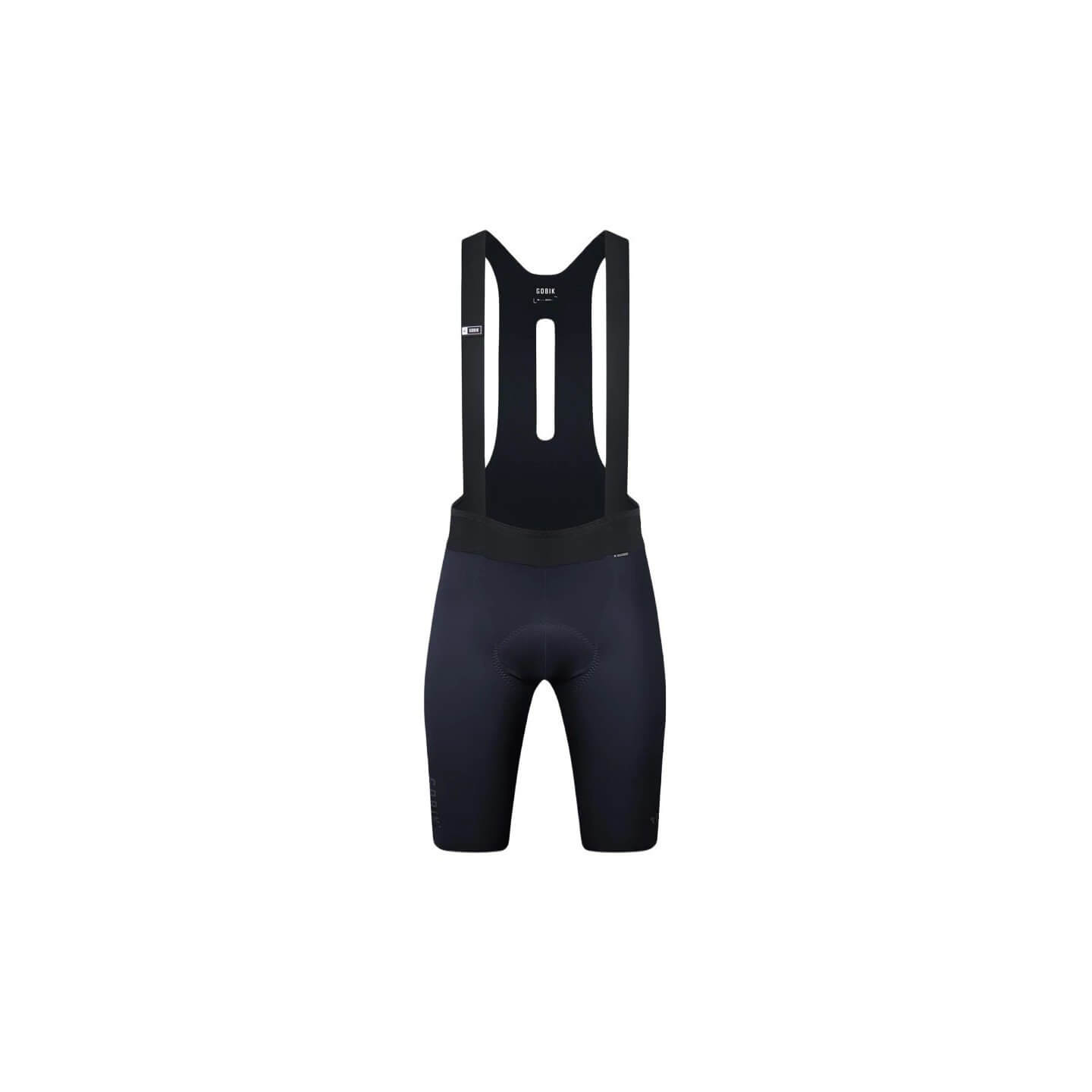 CULOTTE GOBIK CORTO X HOMBRE ULTRABLUE - K10 | Ravet Bike