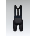 CULOTTE CORTO X MUJER BLACK - K9 | Ravet Bike