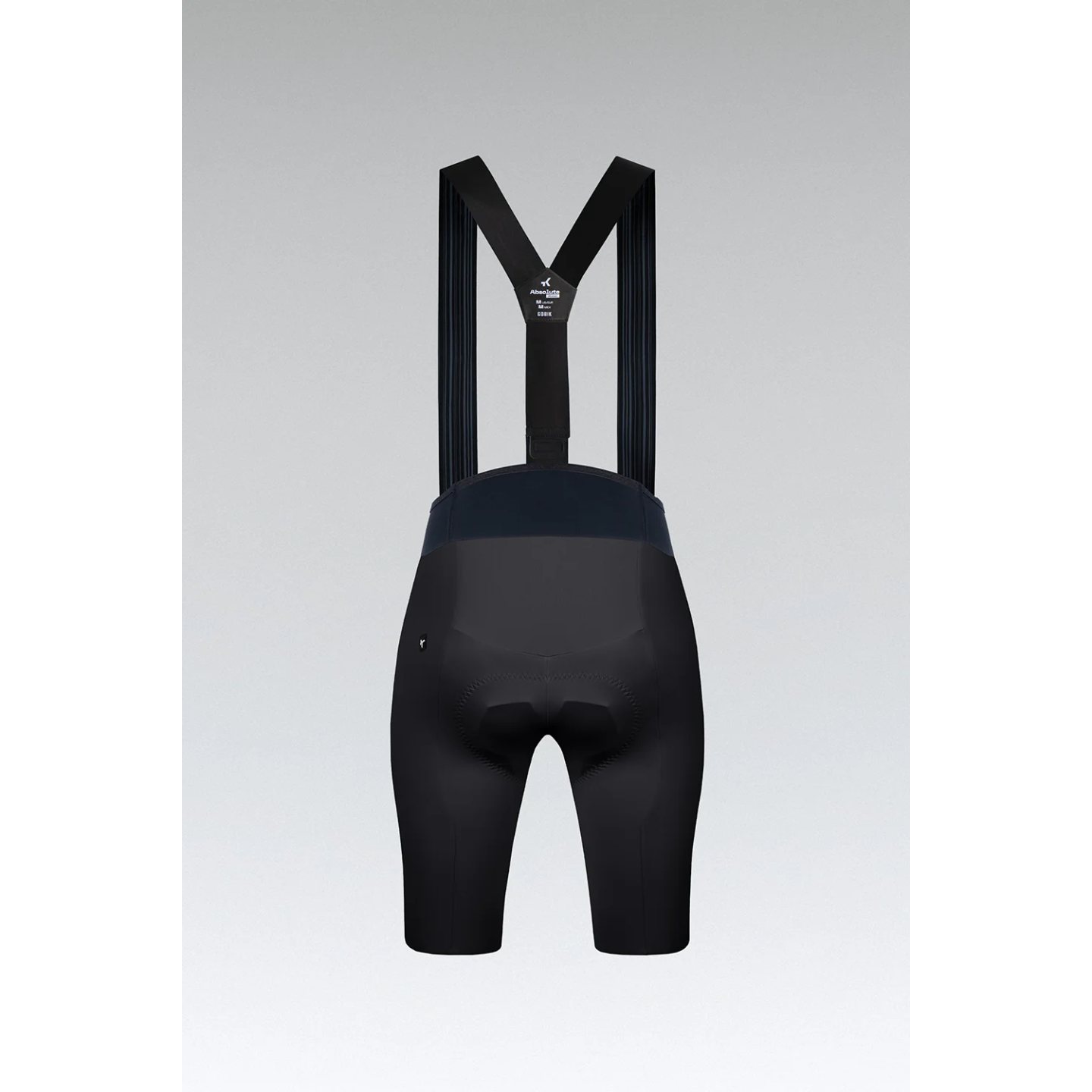 CULOTTE CORTO X MUJER BLACK - K9 | Ravet Bike