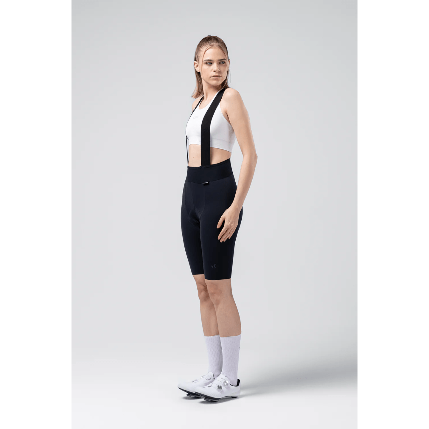 CULOTTE GOBIK CORTO X MUJER ULTRABLUE - K9 | Ravet Bike
