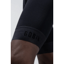 CULOTTE GOBIK CORTO ABSOLUTE COMPACT 7.0 HOMBRE BLACK - K10 | Ravet Bike