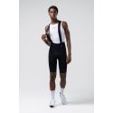 CULOTTE GOBIK CORTO ABSOLUTE COMPACT 7.0 HOMBRE BLACK - K10 | Ravet Bike