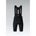 CULOTTE GOBIK CORTO ABSOLUTE COMPACT 7.0 HOMBRE BLACK - K10 | Ravet Bike