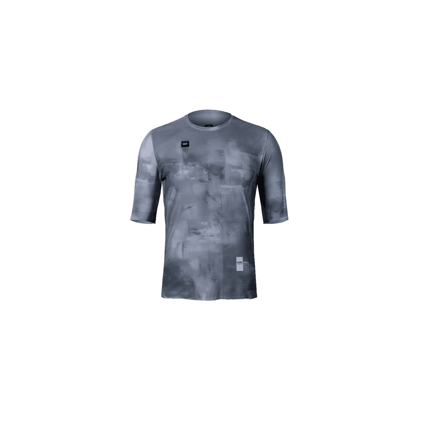 CAMISETA MANGA CORTA GOBIK VOLT HOMBRE KETTLE | Ravet Bike