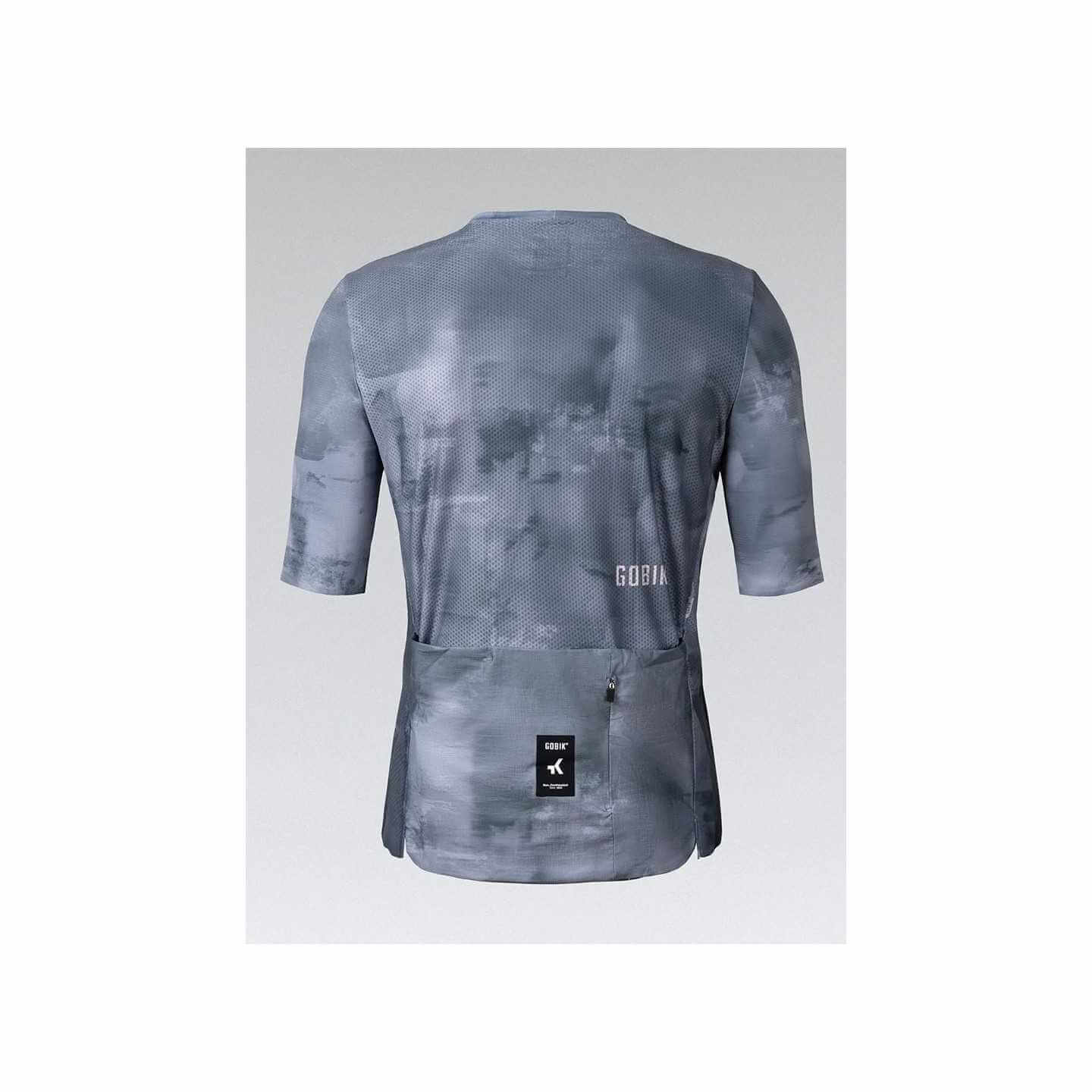 CAMISETA MANGA CORTA GOBIK VOLT HOMBRE KETTLE | Ravet Bike