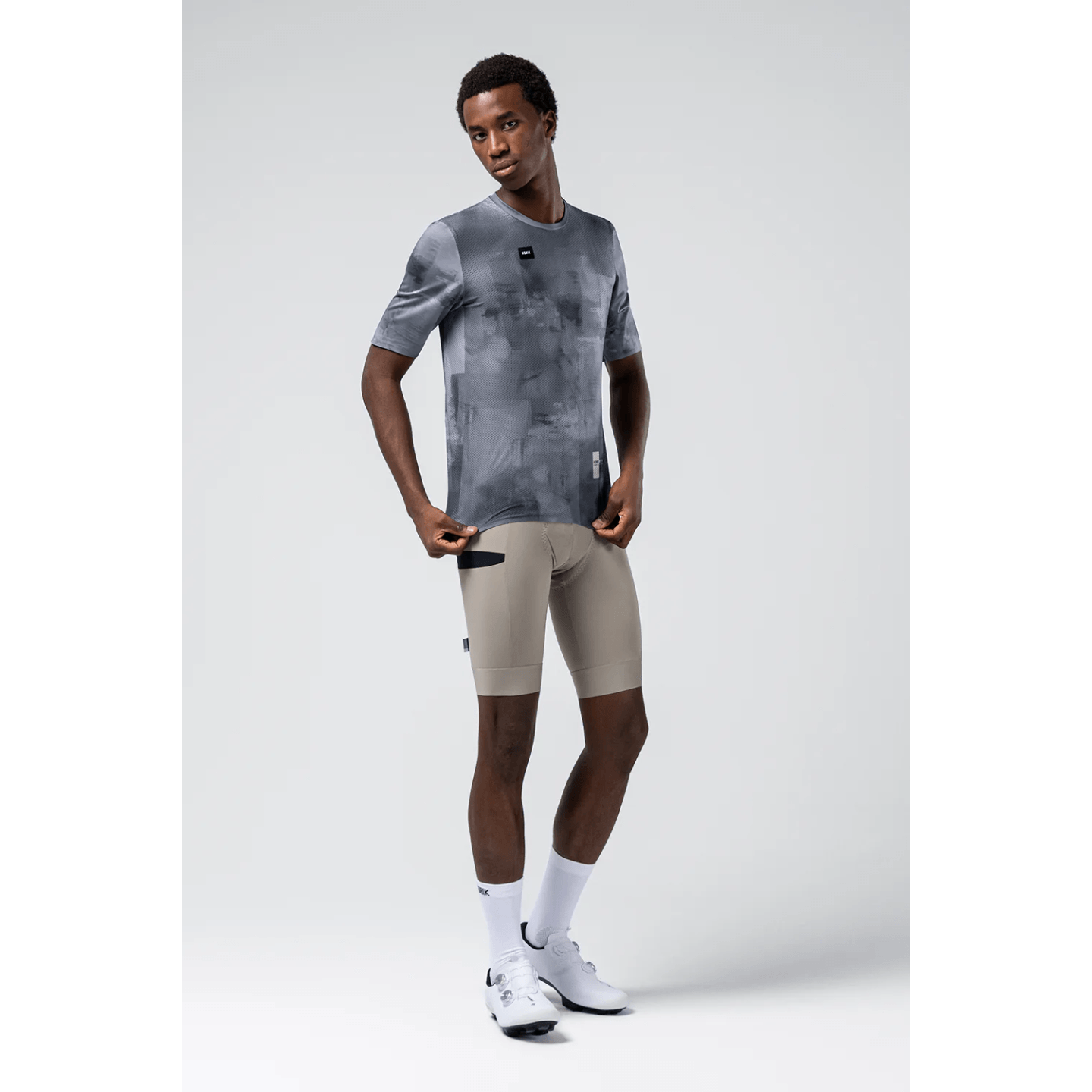 CAMISETA MANGA CORTA GOBIK VOLT HOMBRE KETTLE | Ravet Bike