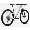ORBEA ALMA H30 HALO SILVER - TANZANITE (GLOSS) | Ravet Bike