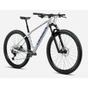 ORBEA ALMA H30 HALO SILVER - TANZANITE (GLOSS) | Ravet Bike