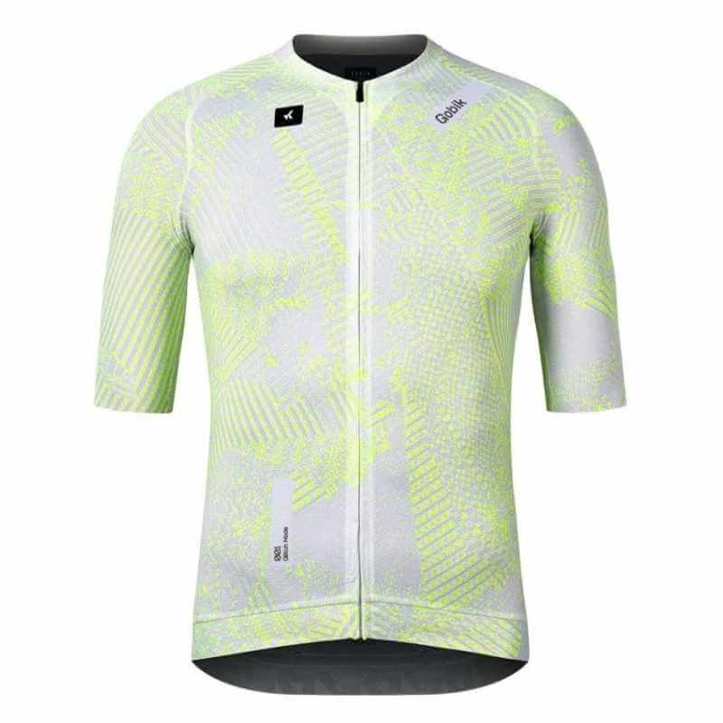 Maillot Gobik CX Pro 4.0 Unisex Hack MTB
