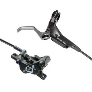 Freno Hayes Dominion A4 trasero negro para MTB