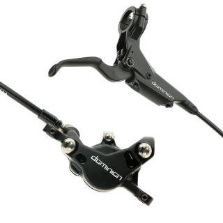 Freno Hayes Dominion A2 MTB | Potencia y control