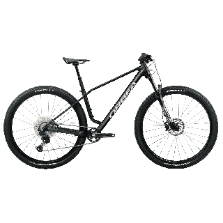 Orbea Alma H20 Espace Green Ivory White MTB XC