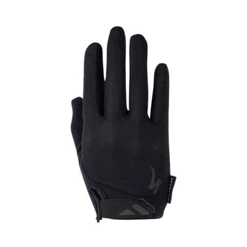 Guantes Specialized BG Sport Gel MTB cómodos