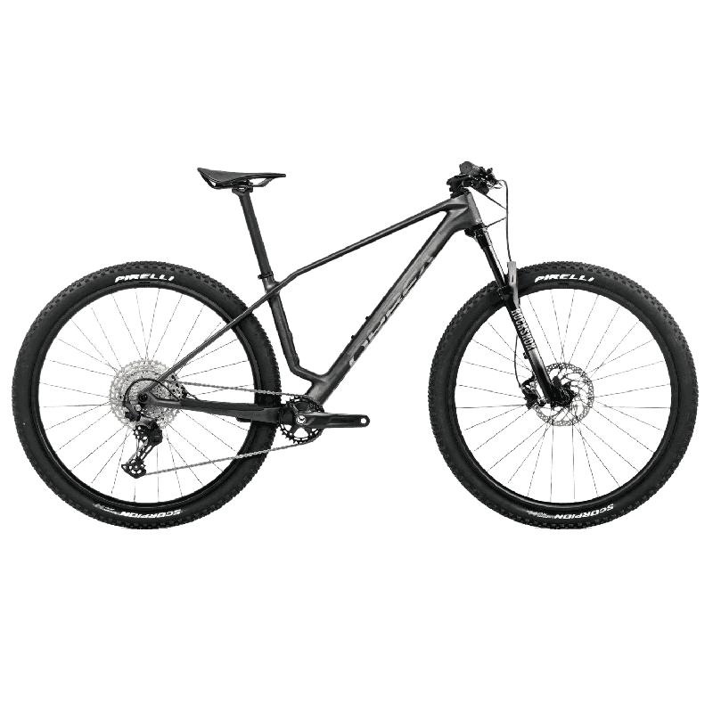 Orbea Alma M50 Diamond Carbon XC de carbono | Comprar