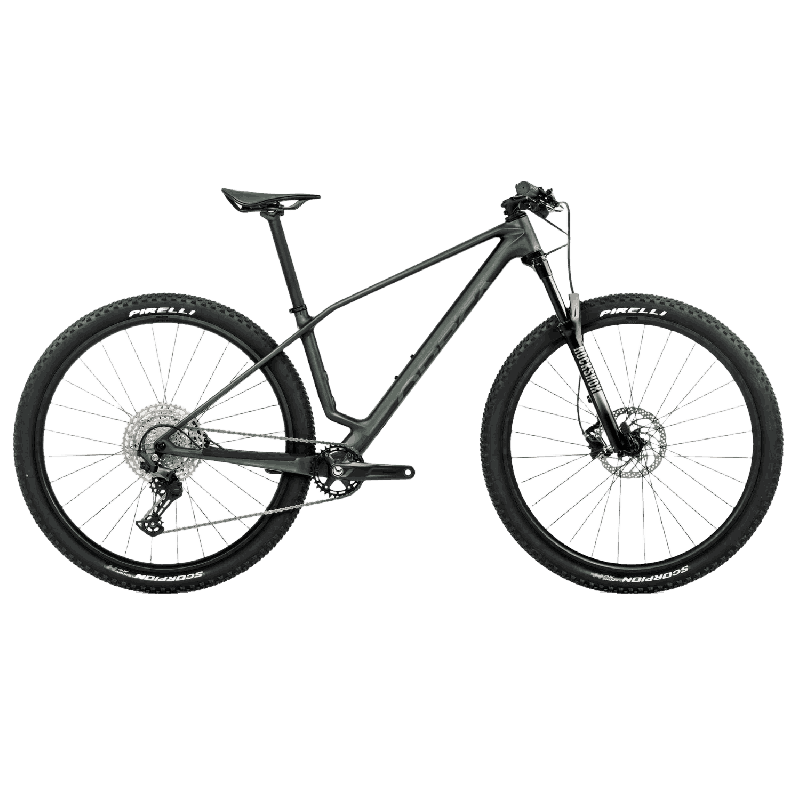 Orbea Alma M50 Seaweed Carbon View XC | Comprar