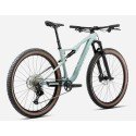 ORBEA OIZ H10 BLUE STONE METALIC BLUE STONE | Ravet Bike