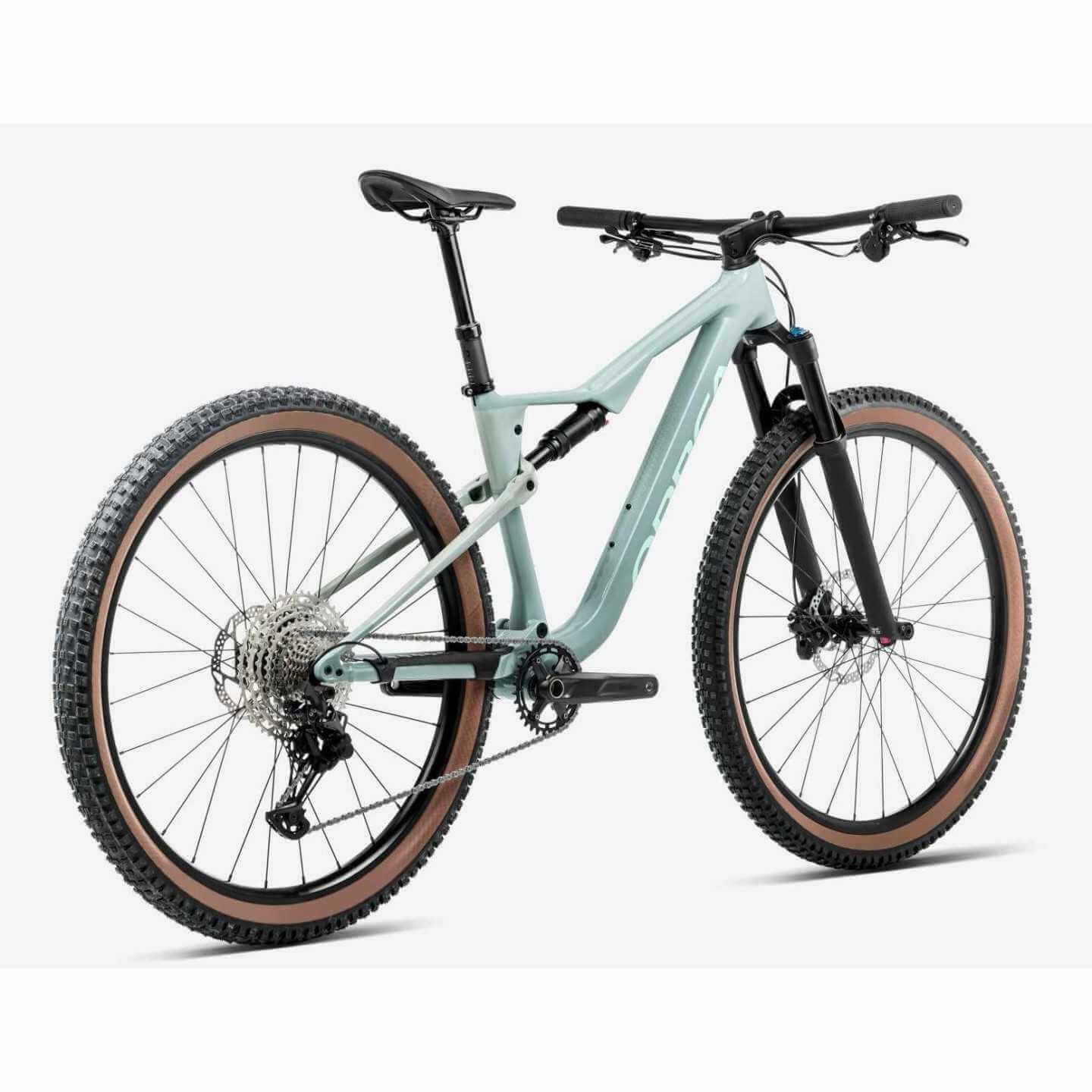 ORBEA OIZ H10 BLUE STONE METALIC BLUE STONE | Ravet Bike
