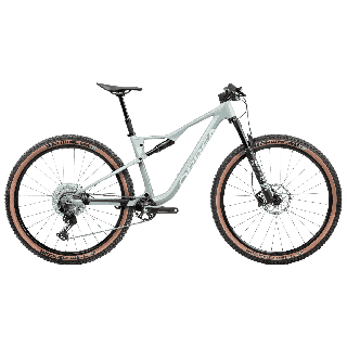 Orbea Oiz H10 Blue Stone | Bicicleta XC doble
