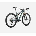 ORBA OIZ M30 SPACESHIP GREEN | Ravet Bike