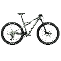 ORBA OIZ M30 SPACESHIP GREEN | Ravet Bike