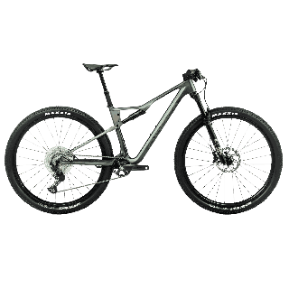 Orbea Oiz M30 Spaceship Green | Comprar bici XC