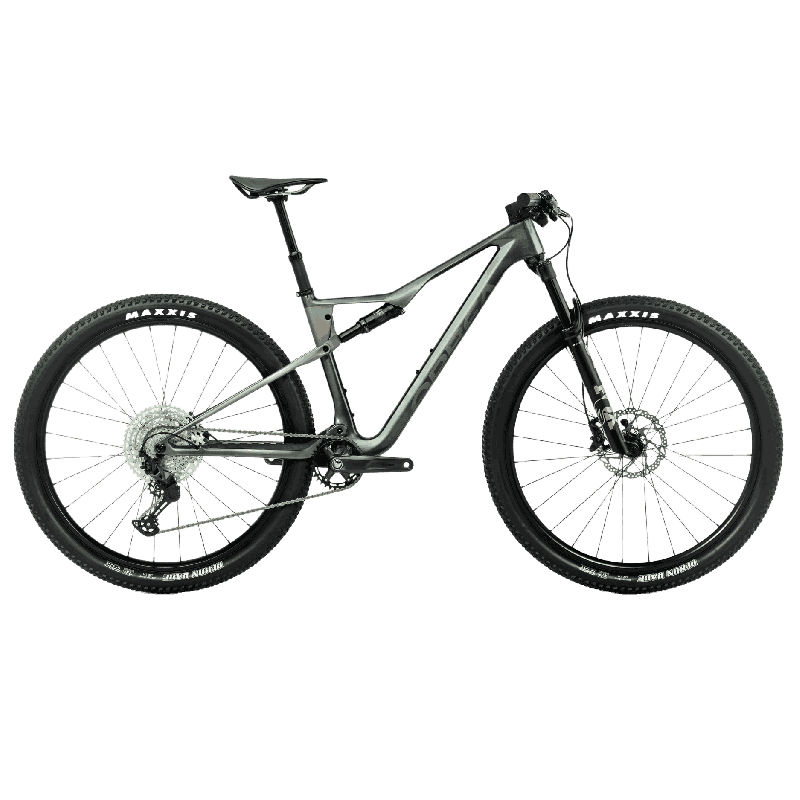 Orbea Oiz M30 Spaceship Green | Comprar bici XC