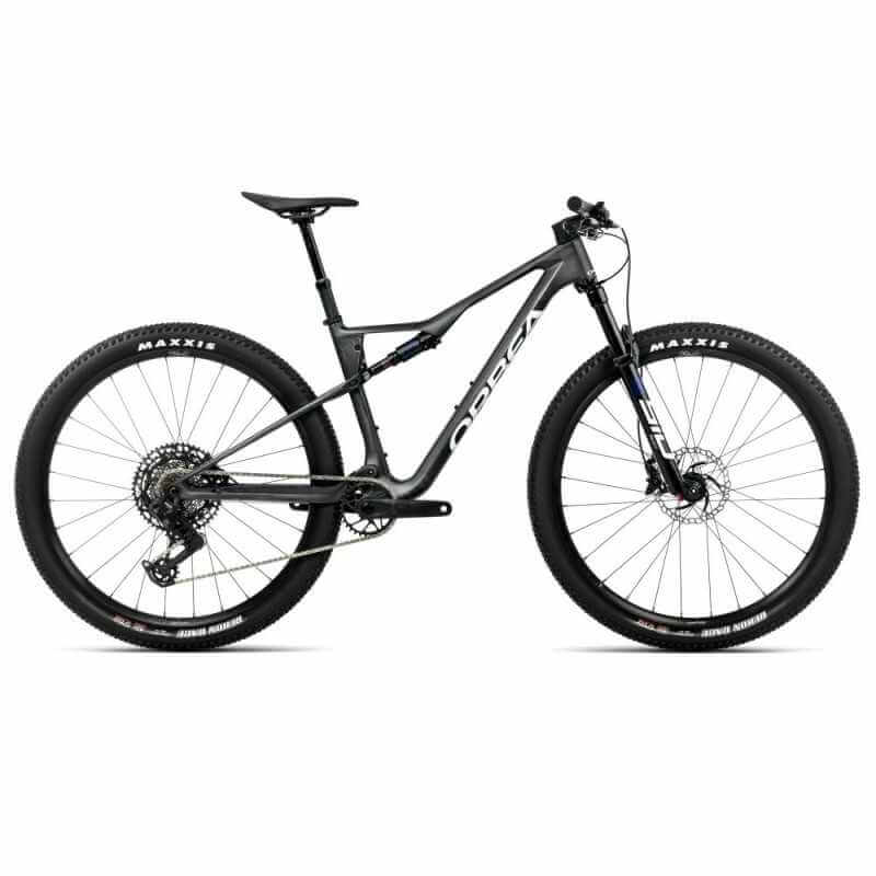 Orbea Oiz M21 Diamond Carbon View XC Compra Online