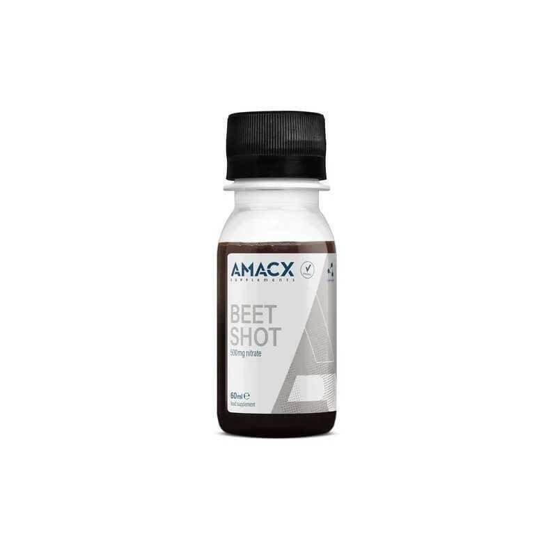 Amacx Beet Shot 500mg 60ml | Compra online