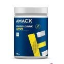 AMACX ENERGY DRINK LEMON 1KG | Ravet Bike