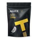 AMACX TURBO DRINK LEMON 850GM | Ravet Bike