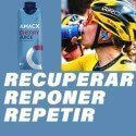 AMACX RECOVERY CHERRY JUICE + 500ML | Ravet Bike