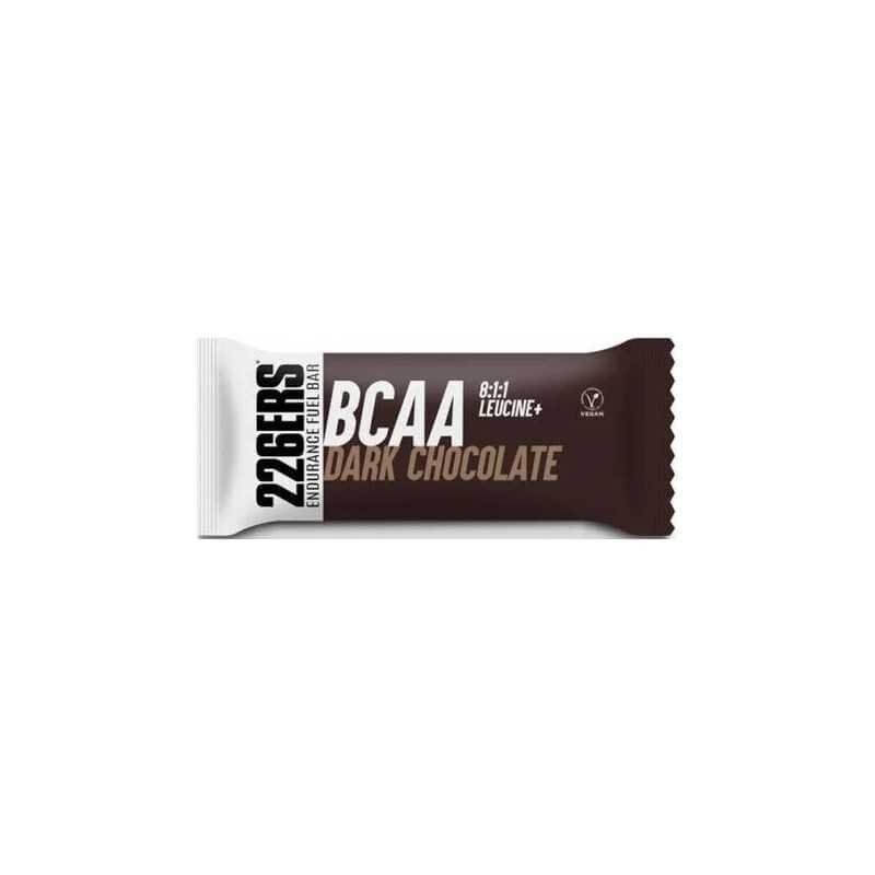 .226ERS Barrita Race Day BCCAA Vegan 40g Chocolate
