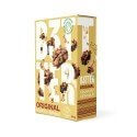 CRUNCHY GRANOLA B3TTER 300GR | Ravet Bike