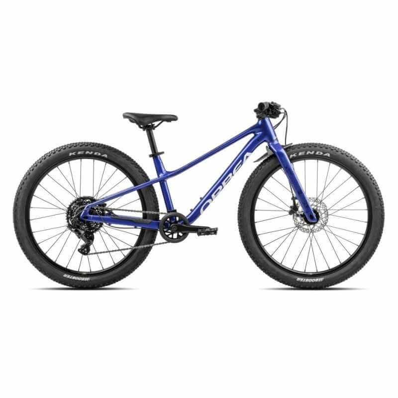 Orbea Kimu 24 H20 Cobalt-blue | Bicicleta junior