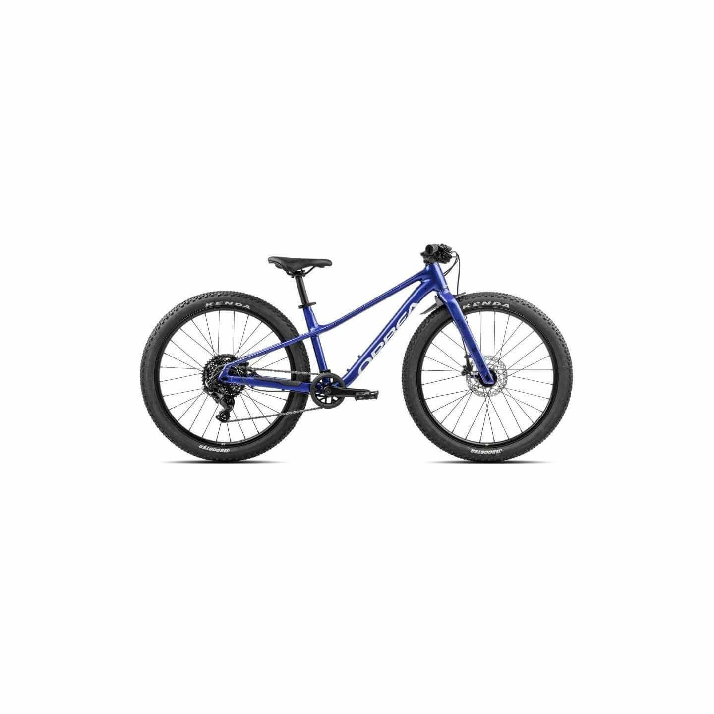 ORBEA KIMU 24 H20 COBALT BLUE | Ravet Bike