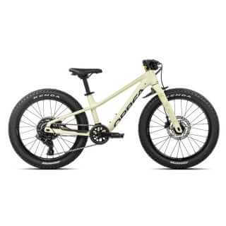 Orbea Kimu 20 H20 Aci-Esc | Bicicleta infantil 20"