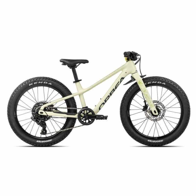 Orbea Kimu 20 H20 Aci-Esc | Bicicleta infantil 20"