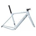 CUADRO 3T PRIMO 2 WPNT GESSO | Ravet Bike