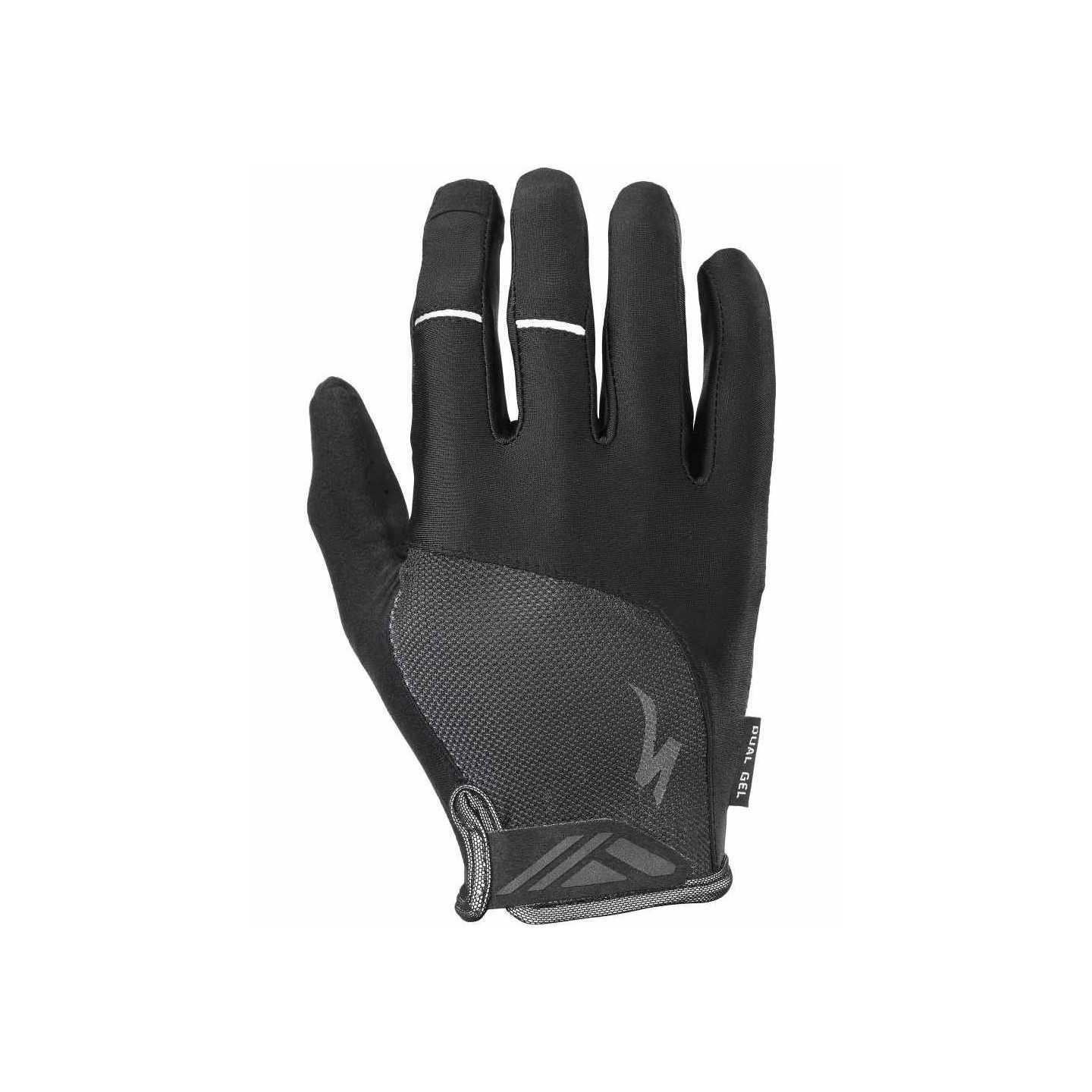 GUANTES SPECIALIZED LF BG DUAL GEL | Ravet Bike
