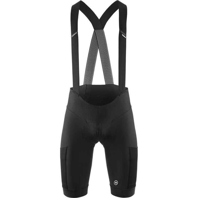 : Comprar Assos Tactica Kieskafer Bib T5 Black