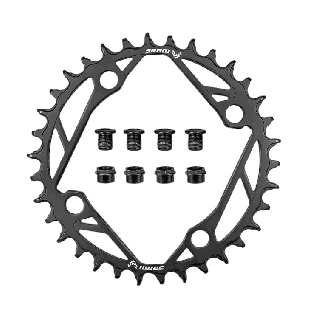 Plato 34T 104BCD 12V Specialized Turbo Levo