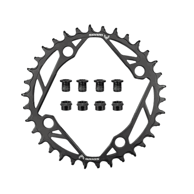 Plato 34T 104BCD 12V Specialized Turbo Levo