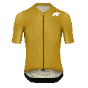 MAILLOT CORTO ASSOS MILLE GT S11 EVO GOLDEN YELLOW HOMBRE | Ravet Bike