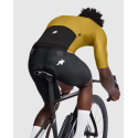 MAILLOT CORTO ASSOS MILLE GT S11 EVO GOLDEN YELLOW HOMBRE | Ravet Bike